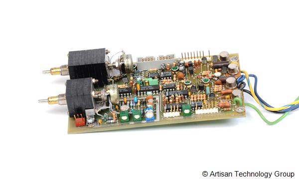 Cobham / Aeroflex / IFR 1700-5120-200 Circuit Board