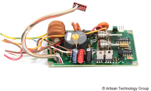 Cobham / Aeroflex / IFR 1700-5120-300 Circuit Board