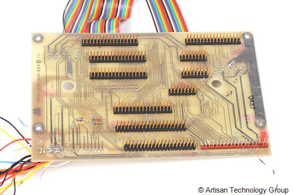 Cobham / Aeroflex / IFR 1700-5520-000 Circuit Board
