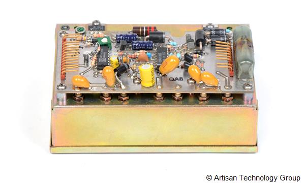 IFR 1700-6123-800 Power Supply Unit