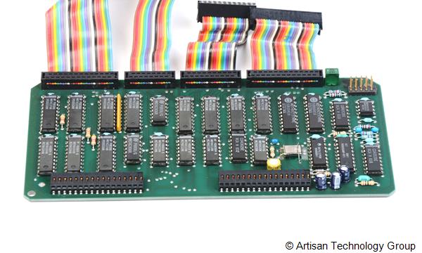 Cobham / Aeroflex / IFR 1700-7720-300 Circuit Board