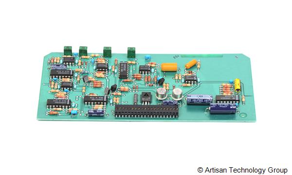 Cobham / Aeroflex / IFR 1700-7720-400 2-Ch Analog Board