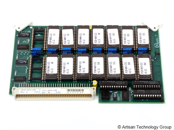 Cobham 1700-7825-200 EPROM Board