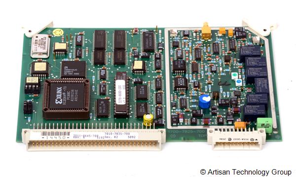 IFR 1700-7825-700 Programmable Logic Board