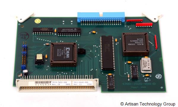 IFR 1700-7825-900 External I/O Board