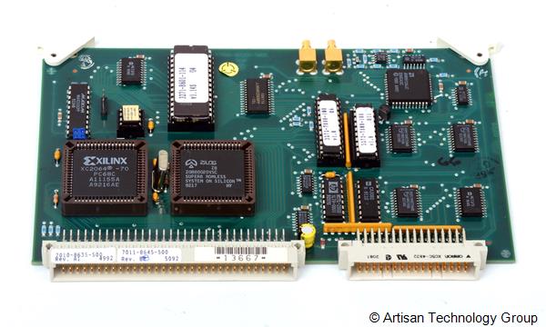 IFR 1700-8625-500 Programmable Logic Board
