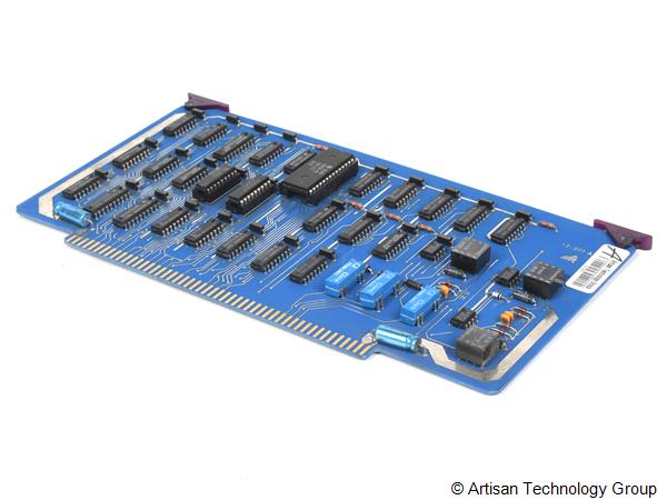 Aeroflex 37-202A VHS Output PC Board