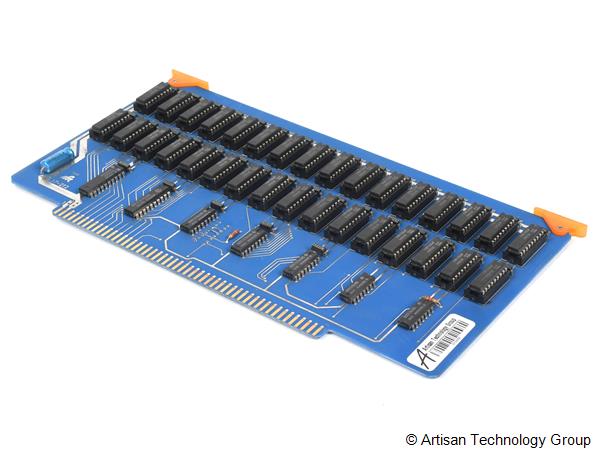 Aeroflex 37-212 16K RAM PC Board
