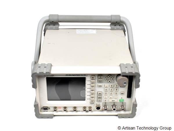 IFR 3902 Digital Radio Test Set