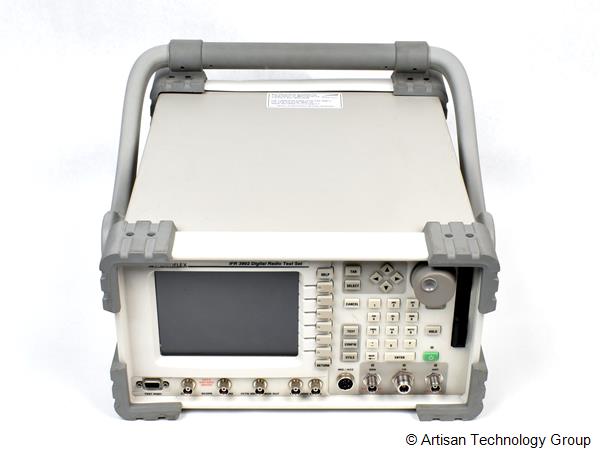 IFR 3902 Digital Radio Test Set