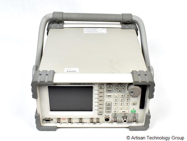 IFR 3902 Digital Radio Test Set