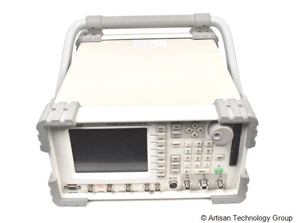 IFR 3902 Digital Radio Test Set