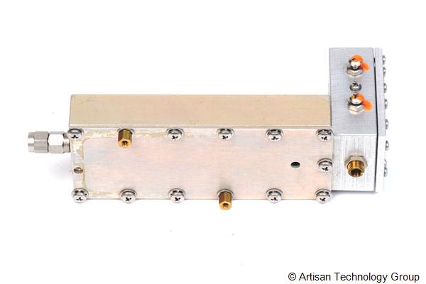 IFR 41-200 Cavity Filter RF Circuit Board