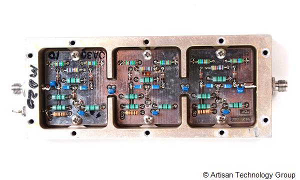 IFR 4821-000 RF Circuit Board