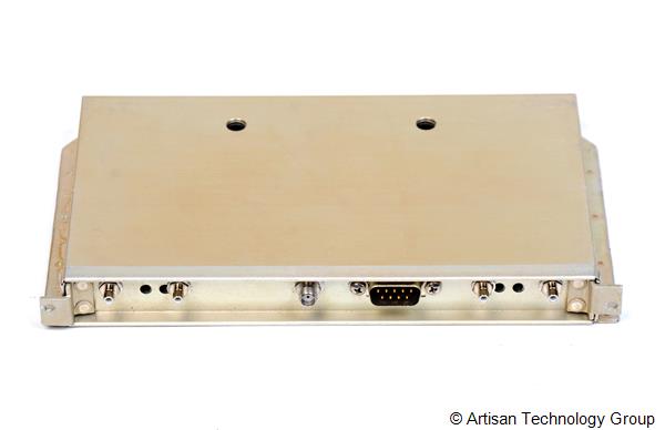 IFR 48501 RF Circuit Board