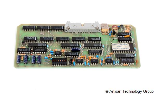 IFR 51-231C Digital to Analog Board