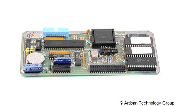 Cobham / Aeroflex / IFR 57202 CPU Board
