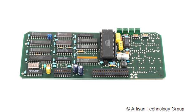 Cobham / Aeroflex / IFR 57-205 Analog to Digital Board