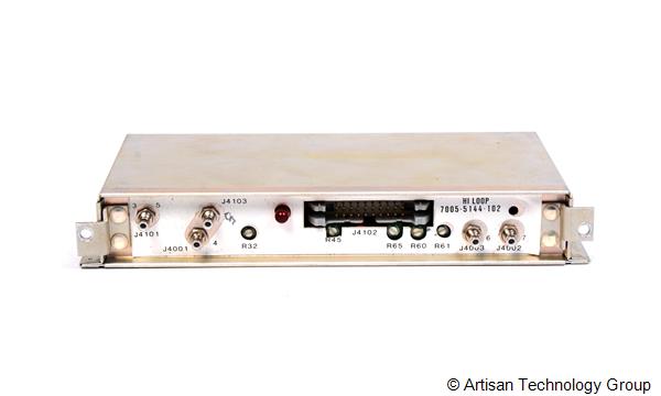 Cobham / Aeroflex / IFR 7005-5144-102 High Loop Module