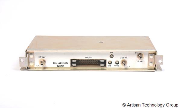 Cobham / Aeroflex / IFR 7005-5244-401 Digital Module