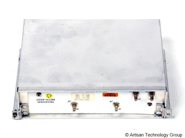 Cobham 7005-7846-300 Receiver Mech Assembly