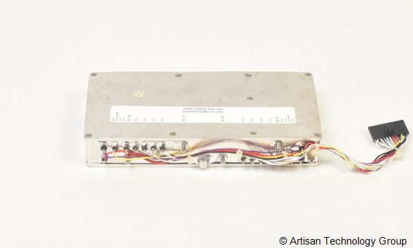 IFR 7005-7847-200 1st LO Mech Assembly