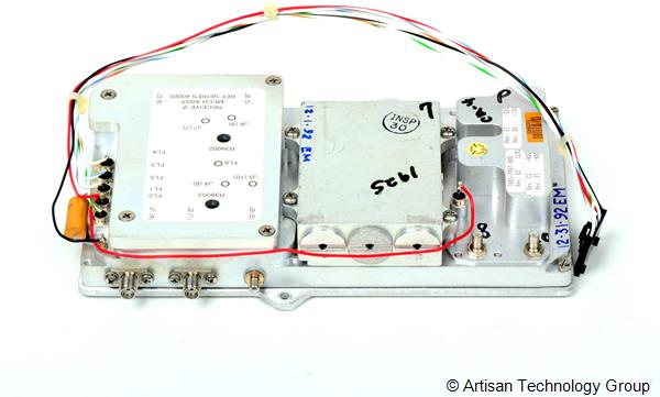 IFR 7005-7847-900 Receiver IF Mech Assembly