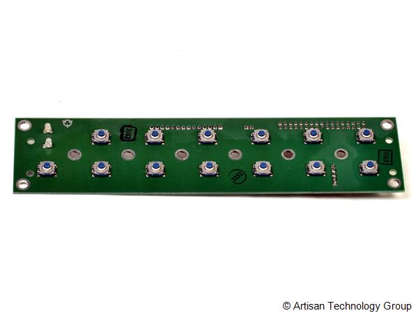 Cobham / Aeroflex / IFR 7010-1030-600 Keyboard