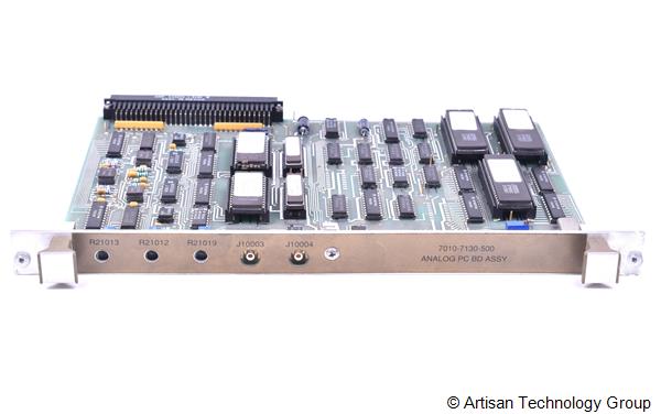 IFR 7010-7130-500 Analog PC Board Assembly