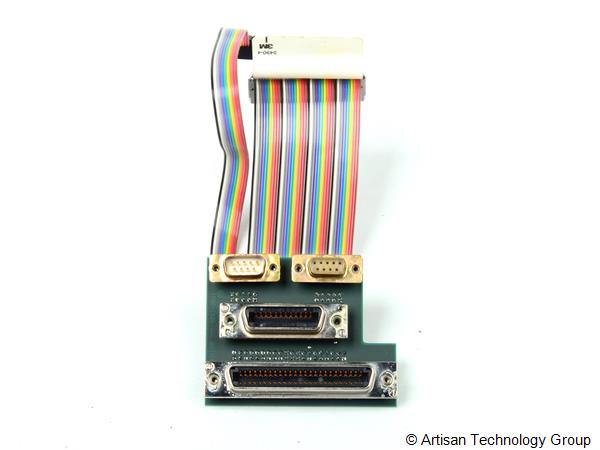 Cobham 7010-7830-300 Rear Panel Connector