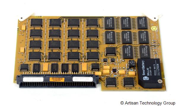 IFR 1700-7821-600 32 MB Memory Board