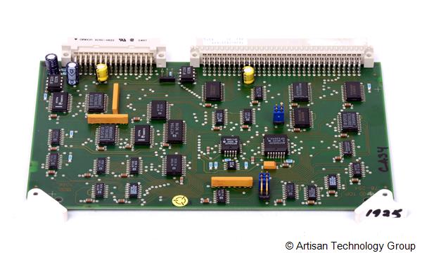 IFR 1700-7825-400 A/D Converter Board