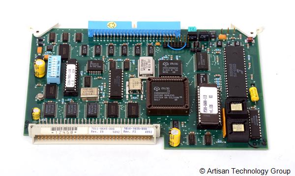 IFR 7010-7835-800 Monitor Control Board