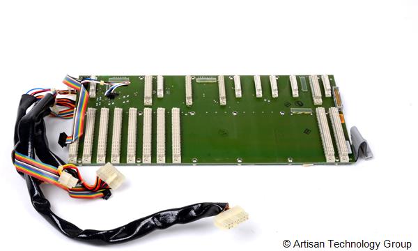 IFR 1700-7825-000 Backplane Board
