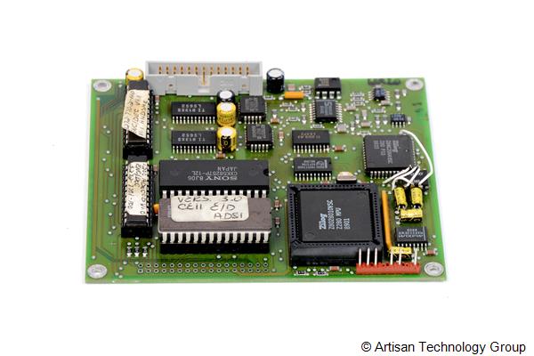 Cobham / Aeroflex / IFR 77-200 Controller Board