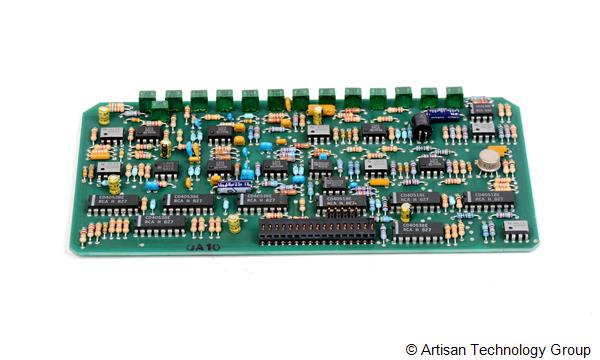 Cobham / Aeroflex / IFR 77-202 2-Ch Analog Board