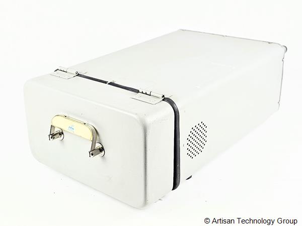 IFR FM/AM 1200S/A COMMUNICATIONS MONITOR OPERATION MANUAL