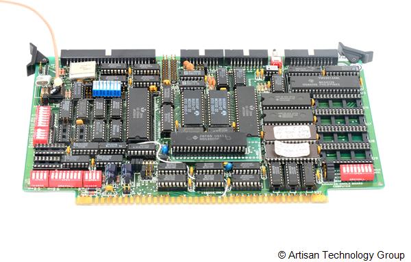 General Micro Systems GMS6507-01-A Advanced Single Board Computer