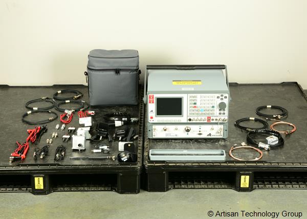 IFR RCTS-003B Radio Communication Test System