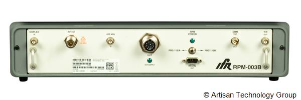IFR J-4843A/GRM Generic Applique Housing (J-Box)