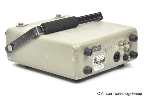 IFR NAV-401L (Ramp and Bench Test Set) | ArtisanTG™