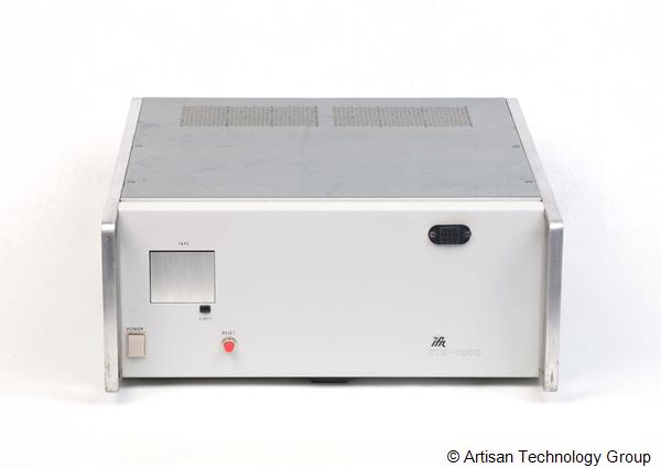 Aeroflex STD 7000 ARINC Bus Controller