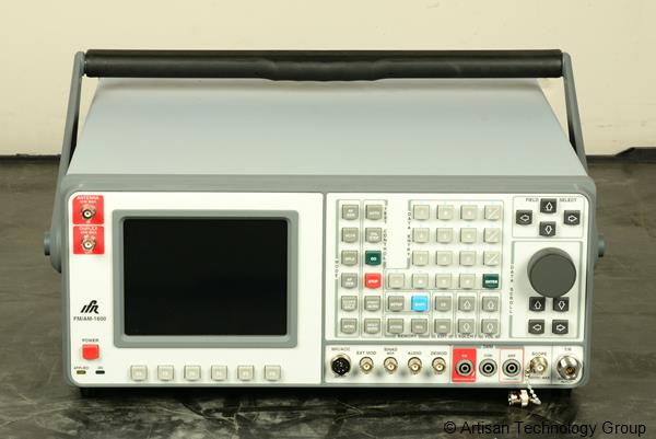 IFR TS-4317/GRM Military Communications Test Set