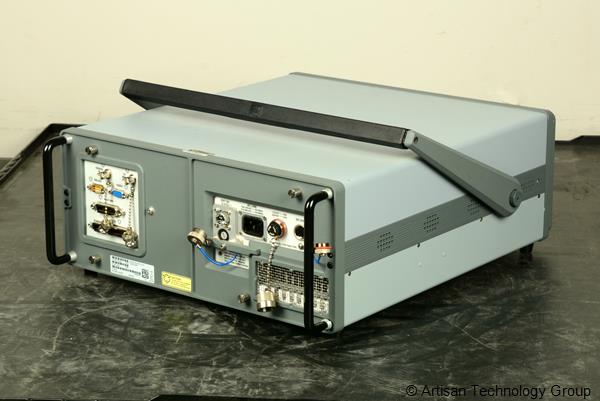 Frontline Test Equipment Driver