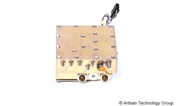IFR  RF Module
