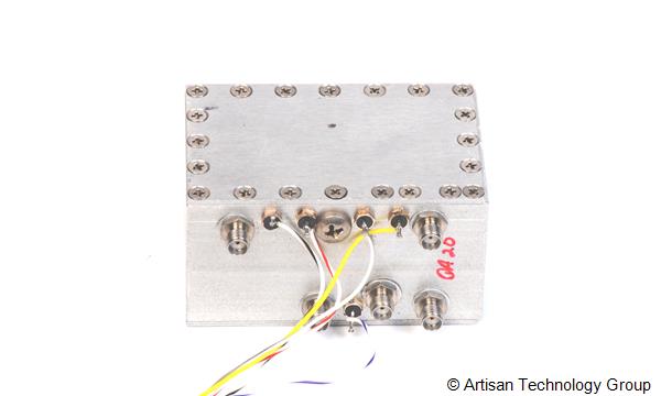 IFR  RF Module
