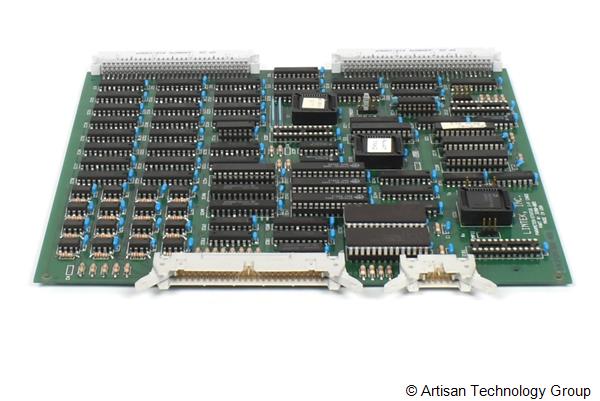 Lintek 3200-005 Parameter/Status I/F Card