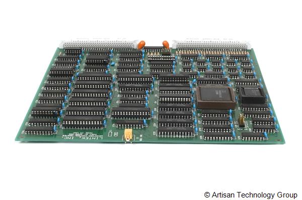 Cobham / Aeroflex / Lintek 3200-006 Waveform Master Control Board