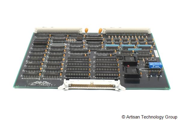 Cobham / Aeroflex / Lintek 3200-009 Waveform RF Control Board