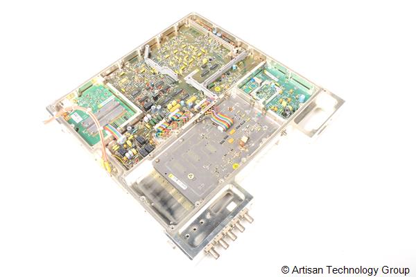 Marconi 2041 RF Output